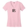 Women's Perfect Weight ® V Neck Tee Thumbnail