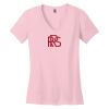 Women's Perfect Weight ® V Neck Tee Thumbnail